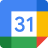 Image 2: Google Calendar